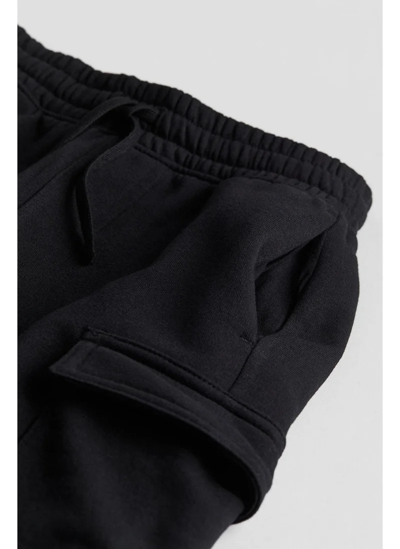 H&M Cargo shorts