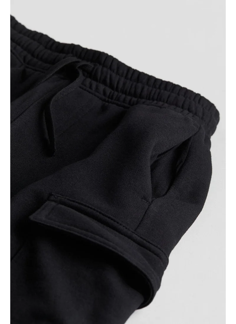 H&M Cargo shorts