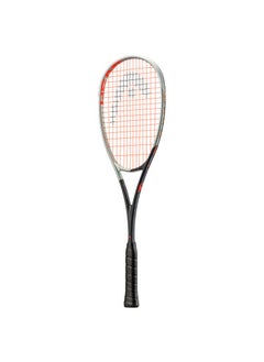 HEAD Radical 135 Squash Racquet - For Advanced Front-Court Players, 135 Grams  - Image 1
