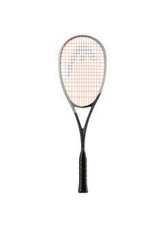 HEAD Radical 135 Squash Racquet - For Advanced Front-Court Players, 135 Grams  - Image 2