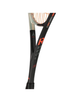 HEAD Radical 135 Squash Racquet - For Advanced Front-Court Players, 135 Grams  - Image 3