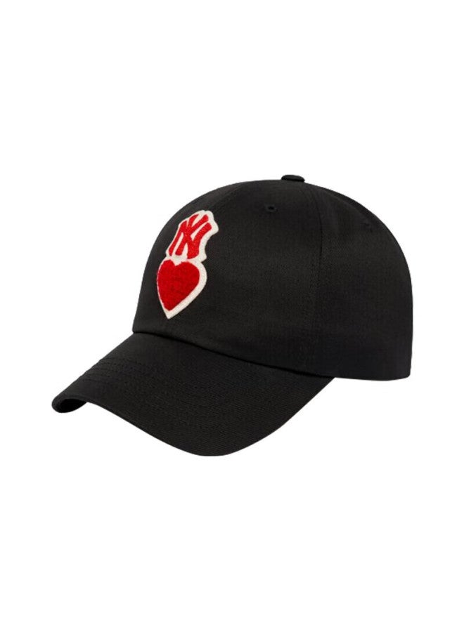 Mlb Baseball Cap, Uni Versatile Visor Hat, 3acph022n