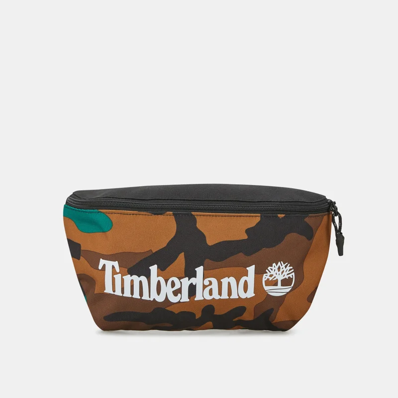 Timberland Bailer Printed Sling Bag
