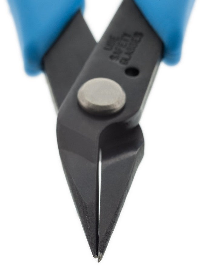 XURON Pliers - Xuron Combination Tip 489 - Image 3