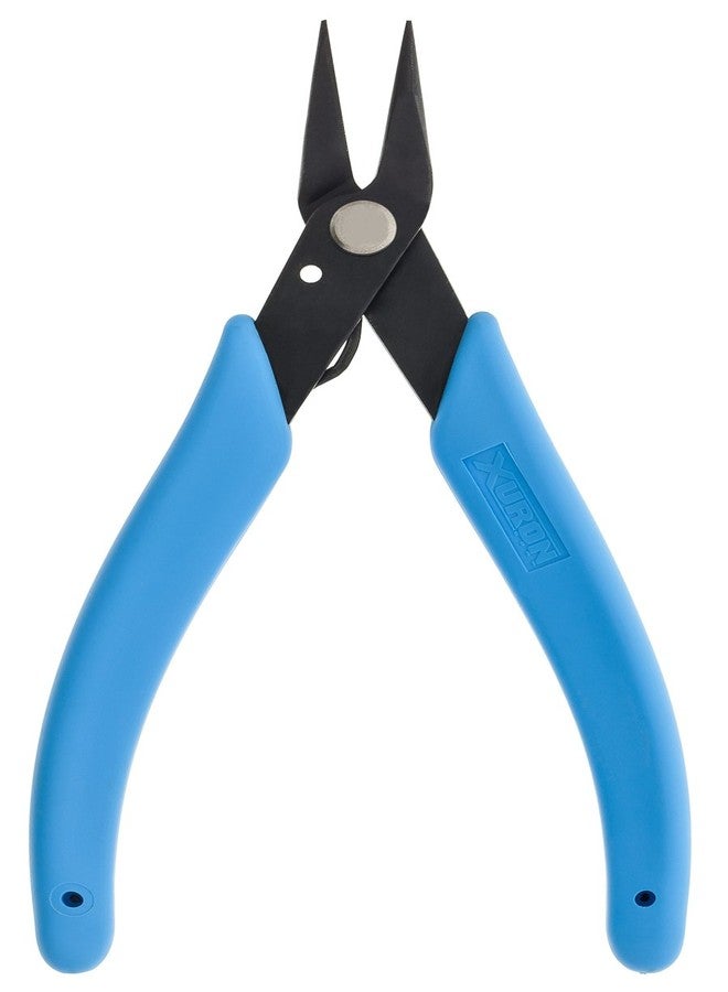 XURON Pliers - Xuron Combination Tip 489 - Image 1