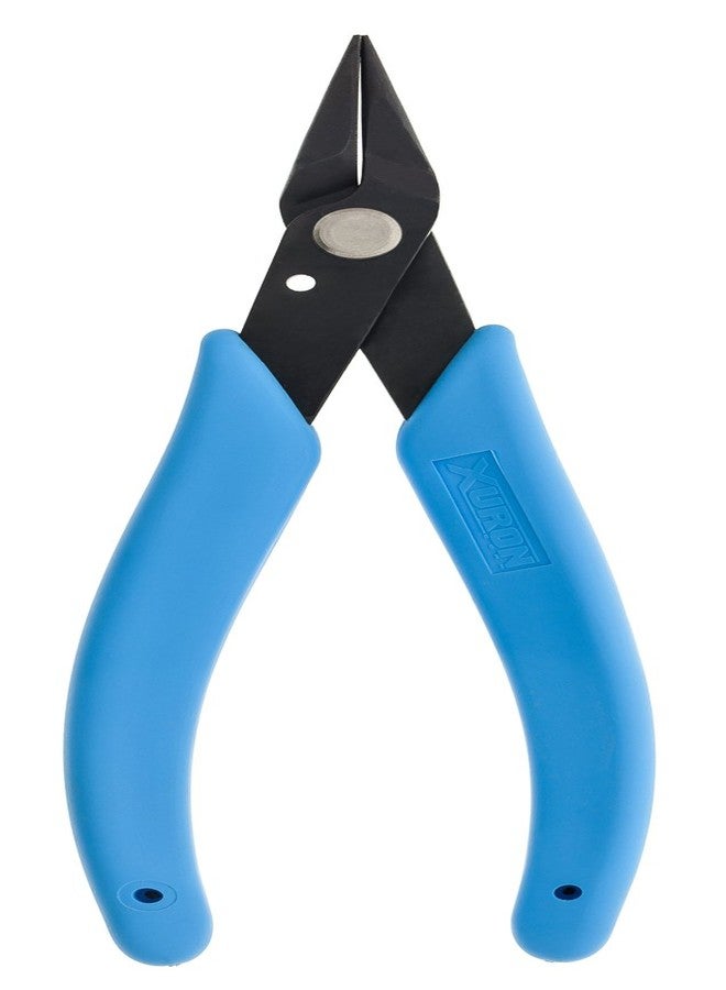 XURON Pliers - Xuron Combination Tip 489 - Image 2