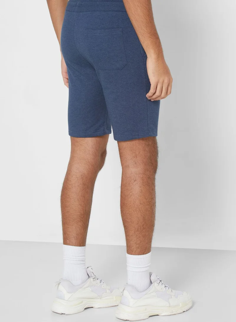 Seventy Five Basics Essential Lounge Shorts