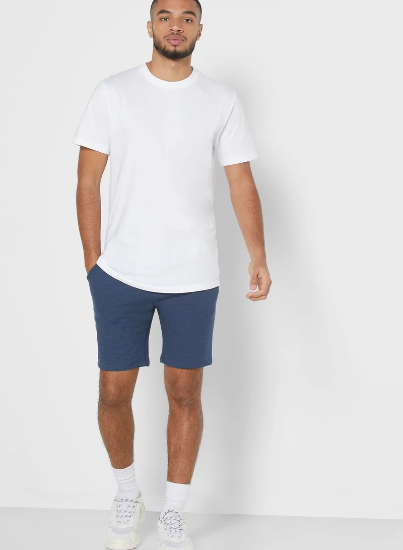 Seventy Five Basics Essential Lounge Shorts