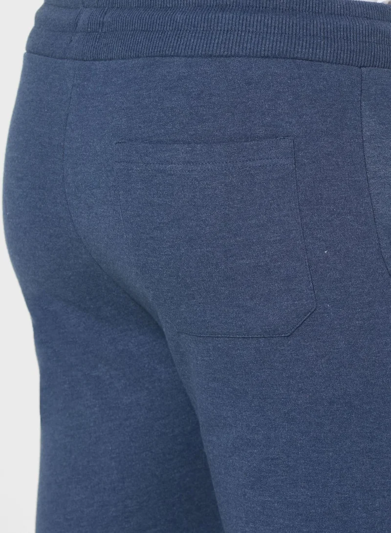 Seventy Five Basics Essential Lounge Shorts