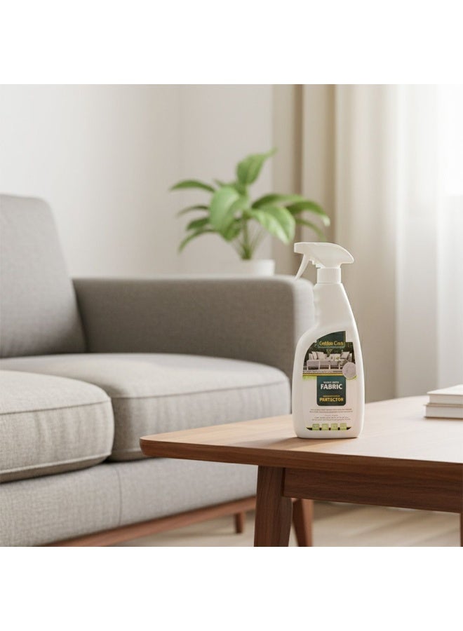 DANUBE HOME Fabric Protector 0.75 Ltr - Image 3