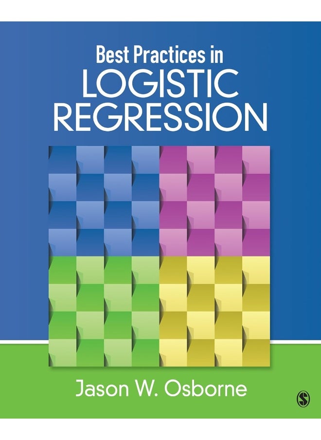 null - Best Practices in Logistic Regression - Image 1