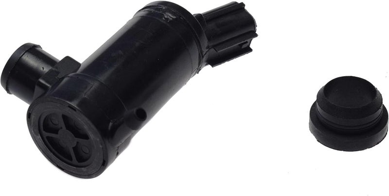Wivplex Windscreen Washer Motor Pump for Mitsubishi L200 - Image 3