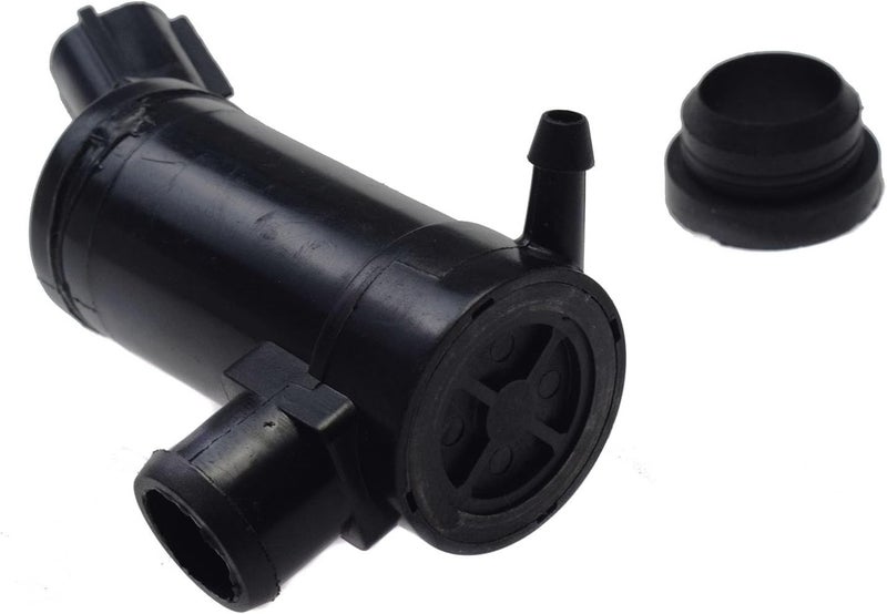 Wivplex Windscreen Washer Motor Pump for Mitsubishi L200 - Image 2