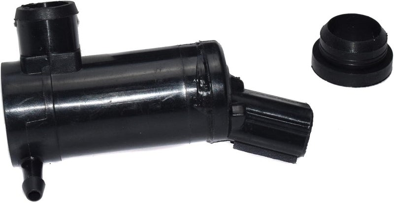Wivplex Windscreen Washer Motor Pump for Mitsubishi L200 - Image 1