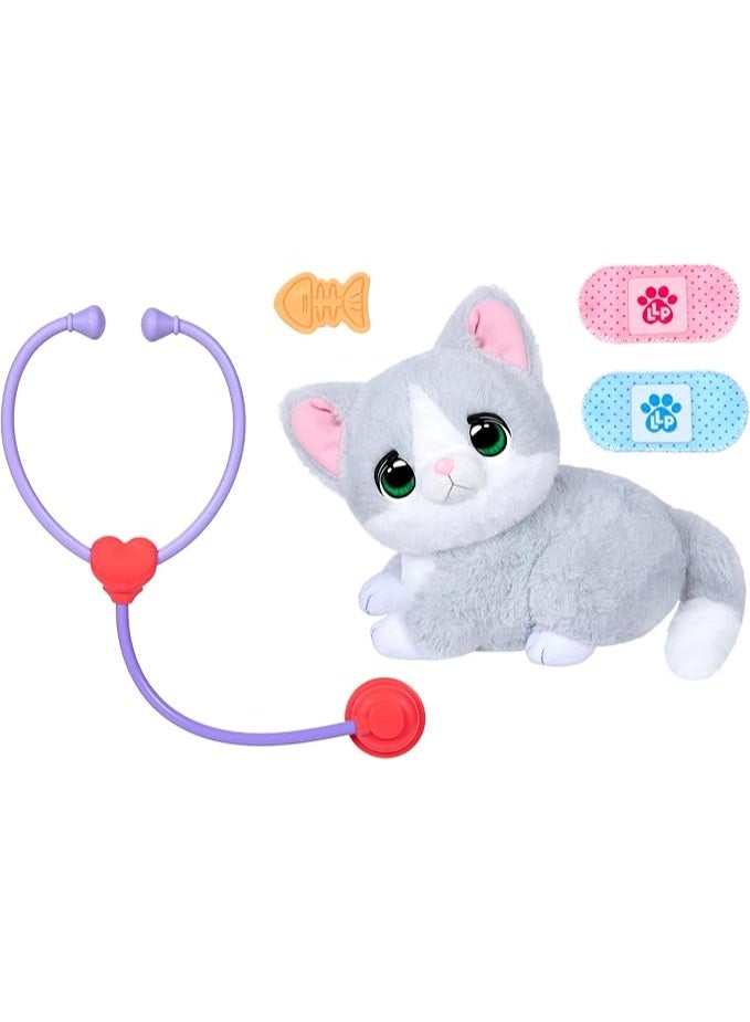 ليتل لايف بيتس أووتشيس عبوة مفردة ميتنز (قطة) - Image 5