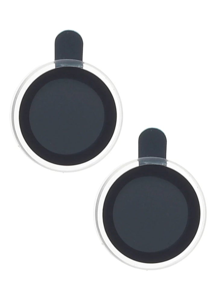 اي تي بي غطاء ATB Switch 5 في 1 متوافق مع MagSafe لهاتف iPhone 15 Pro – غطاء حماية مغناطيسي هجين مزود بـ 5 ألوان قابلة للتبديل وشحن لاسلكي سريع - Image 4