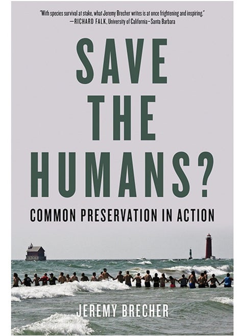 Save The Humans?: Common Preservation in Action