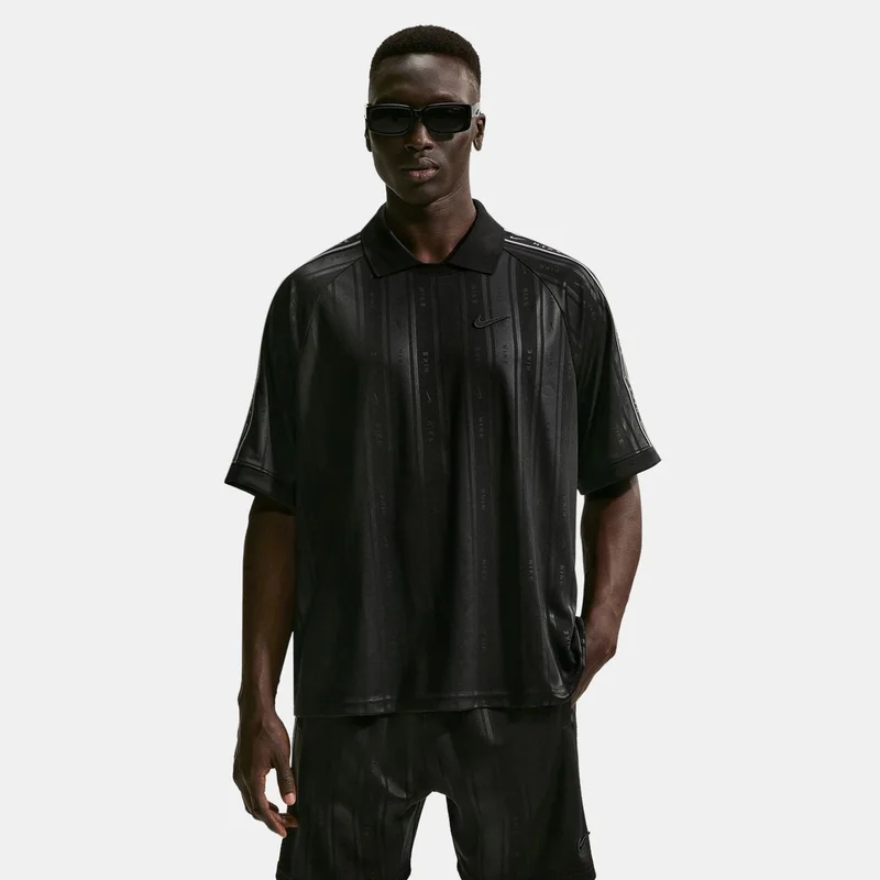 Nike Men's Sportswear City Side Top