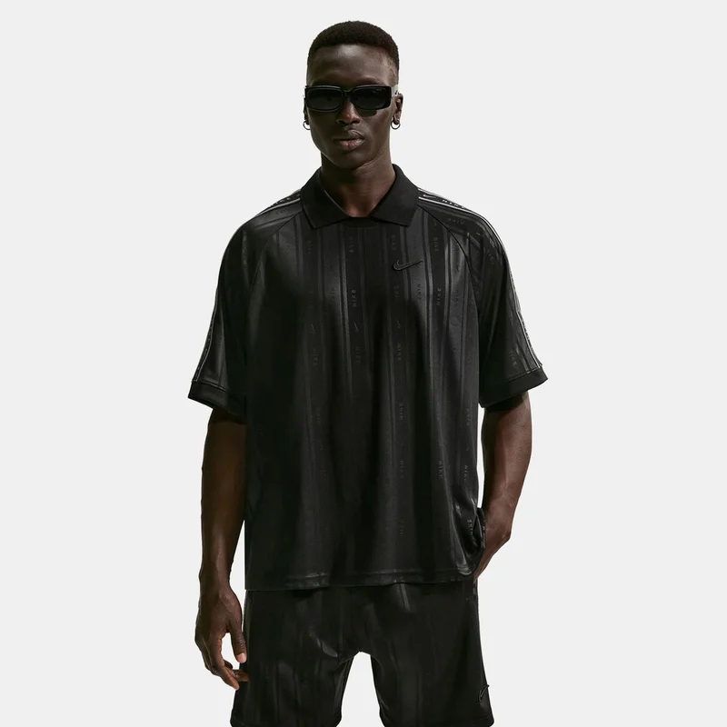 Nike Men's Sportswear City Side Top