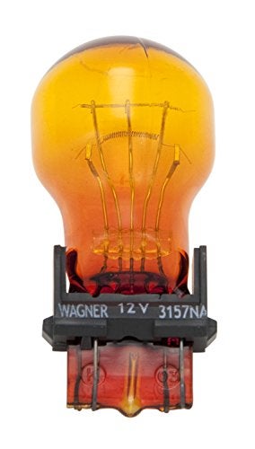 Wagner Lighting - Standard Miniature Lamps (3157NA) - Image 5
