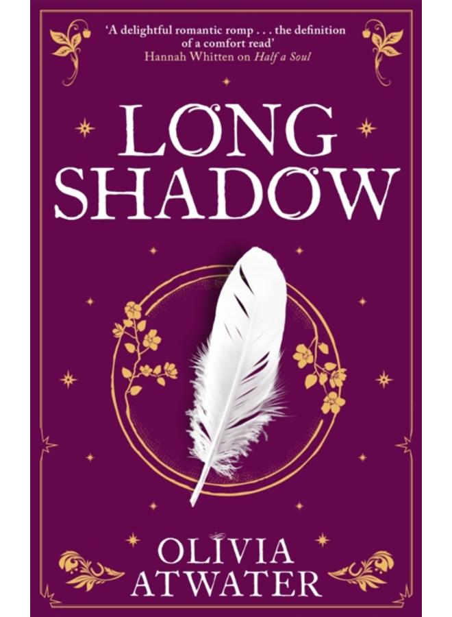 Longshadow 