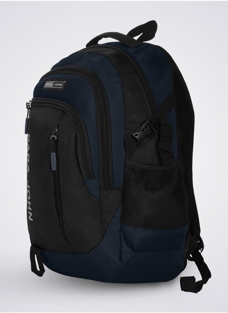 PARAJOHN Ergonomic Decompression Backpack - Dark Navy  - Image 2