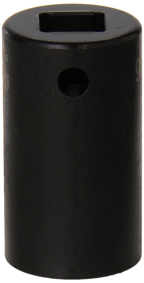 Grey Pneumatic (20265B 1/2" Drive 13/16" 5-Point Utility Socket - Image 2