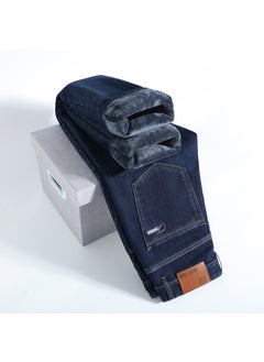 1835 Blue [fleece-lined]]
