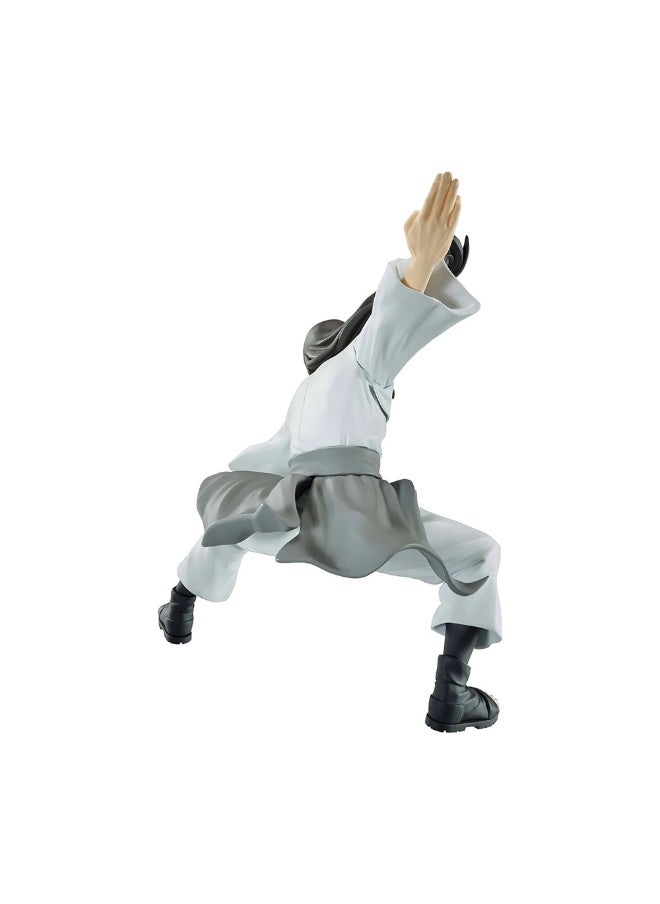 Banpresto Naruto Shippuden Vibration Stars Hyuga Neji Figure (15 Cm)  - Image 4