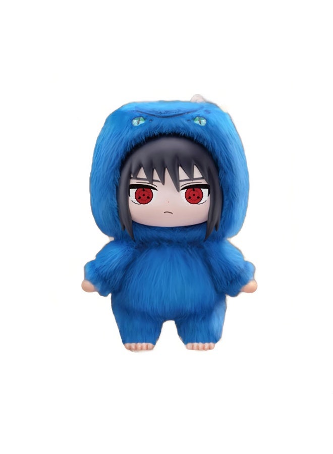 general Naruto Shippuden Cute Beast Party Series Blind Box - Image 2