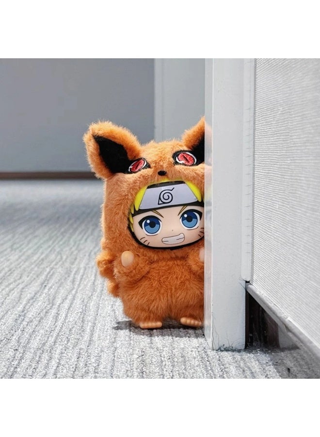 general Naruto Shippuden Cute Beast Party Series Blind Box - Image 3