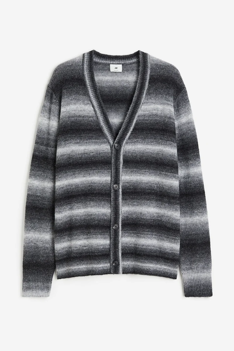 Regular Fit cardigan