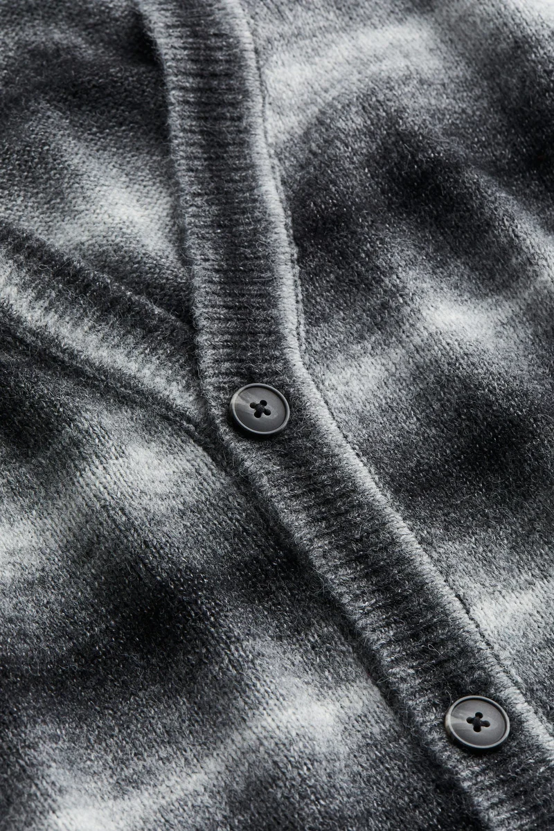 H&M Regular Fit cardigan