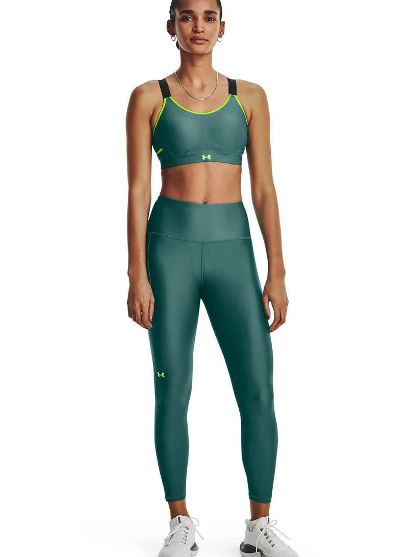 UNDER ARMOUR Armour High Ankle Tights