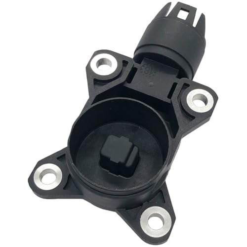 EPSIRMP 11377527017 Variable Valve Timing (VVT) Eccentric Shaft Sensor Compatible with BMW 550i 650i 750Li 750i 760Li 760i 745Li 745i X5 Alpina B7 - Image 2