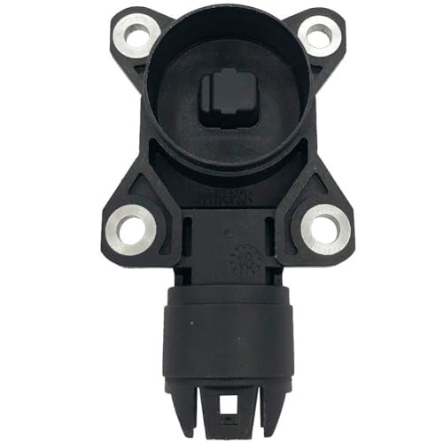 EPSIRMP 11377527017 Variable Valve Timing (VVT) Eccentric Shaft Sensor Compatible with BMW 550i 650i 750Li 750i 760Li 760i 745Li 745i X5 Alpina B7 - Image 1