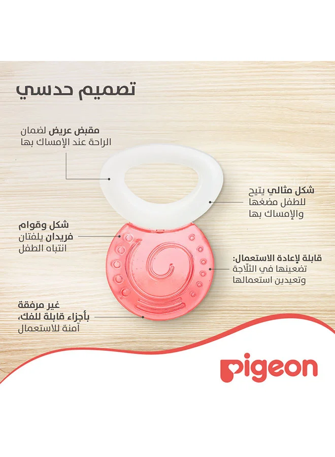 بيجون لهاية تبريد دائرية