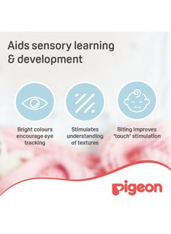 pigeon Cooling Teether Circle  - Image 2