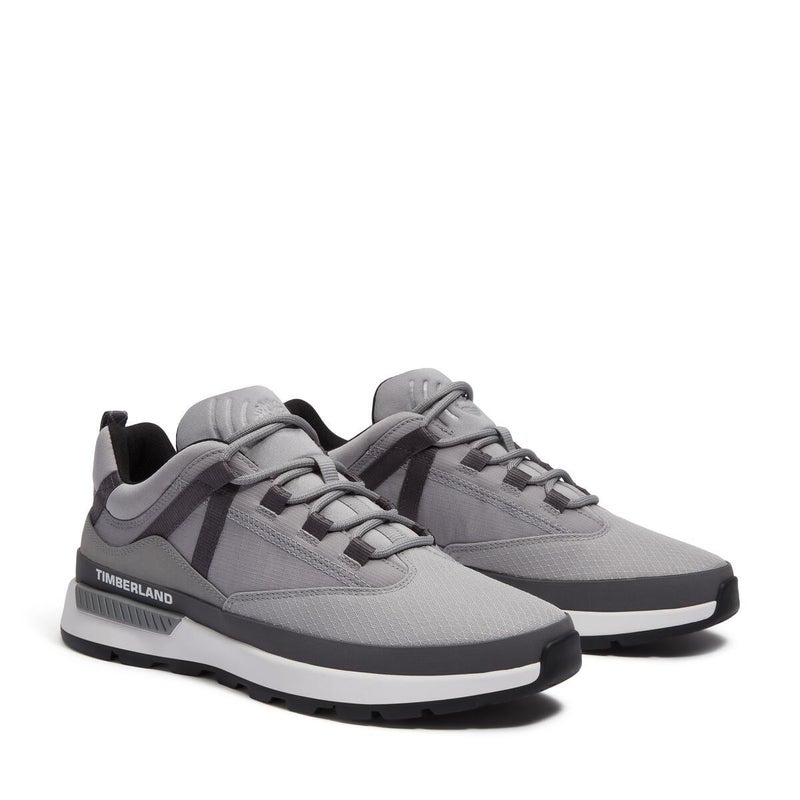 Timberland Euro Trekker Low Lace Up Sneaker - Image 3