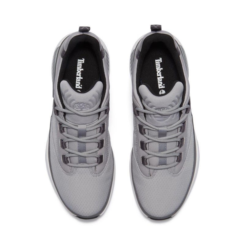 Timberland Euro Trekker Low Lace Up Sneaker - Image 4