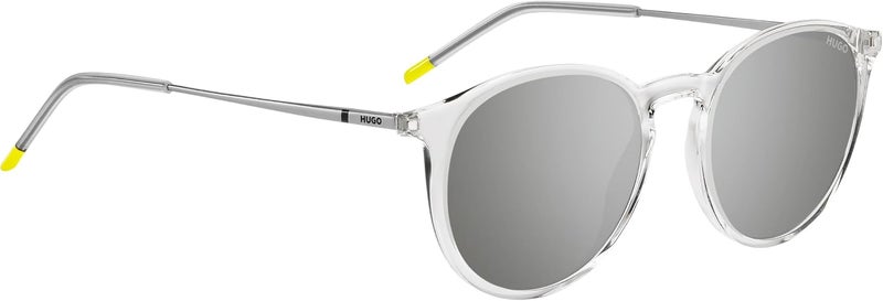 هوجو نظارات شمسية للرجال HG 1286/S (عبوة من 1) - Image 3