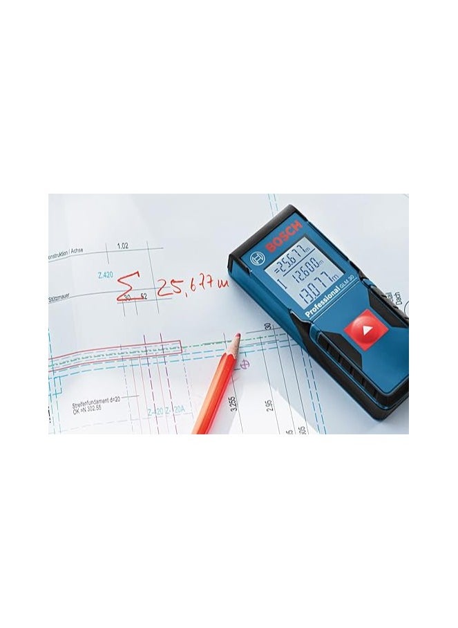 BOSCH - Bosch Professional Laser Measure GLM 30 - Image 1
