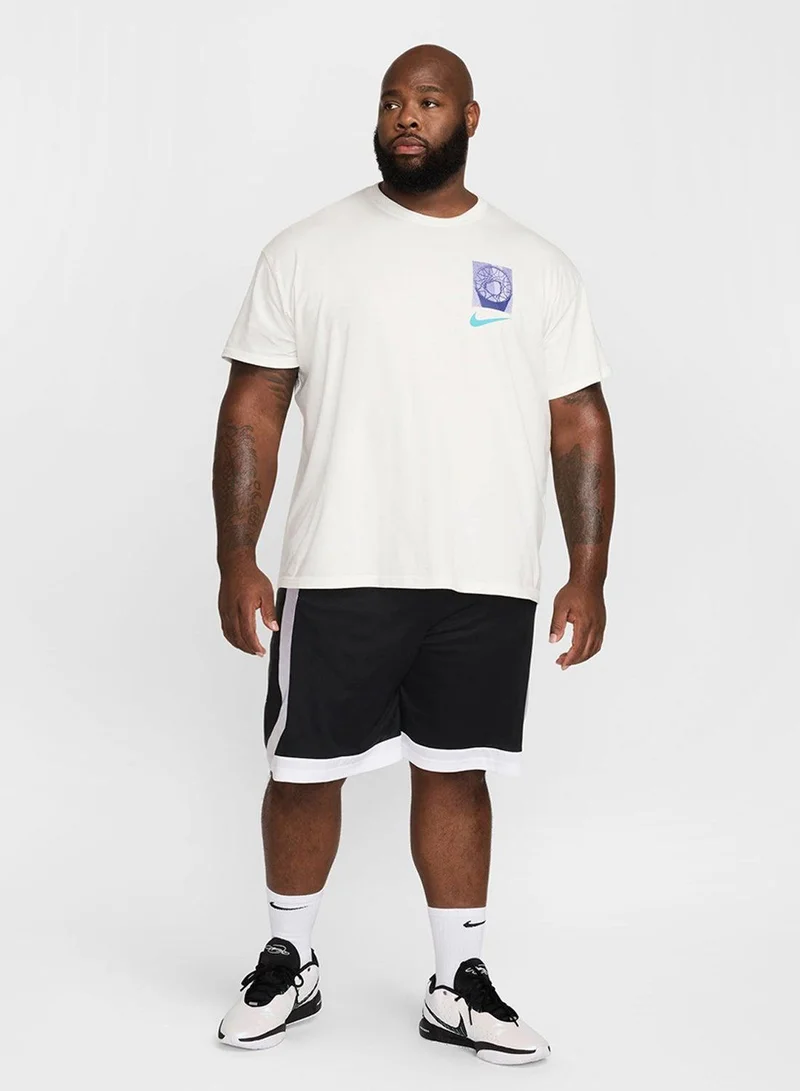 Nike Men's Max90 Basketball Graphic T-Shirt