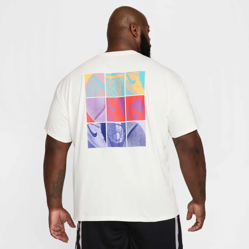 Nike Men's Max90 Basketball Graphic T-Shirt