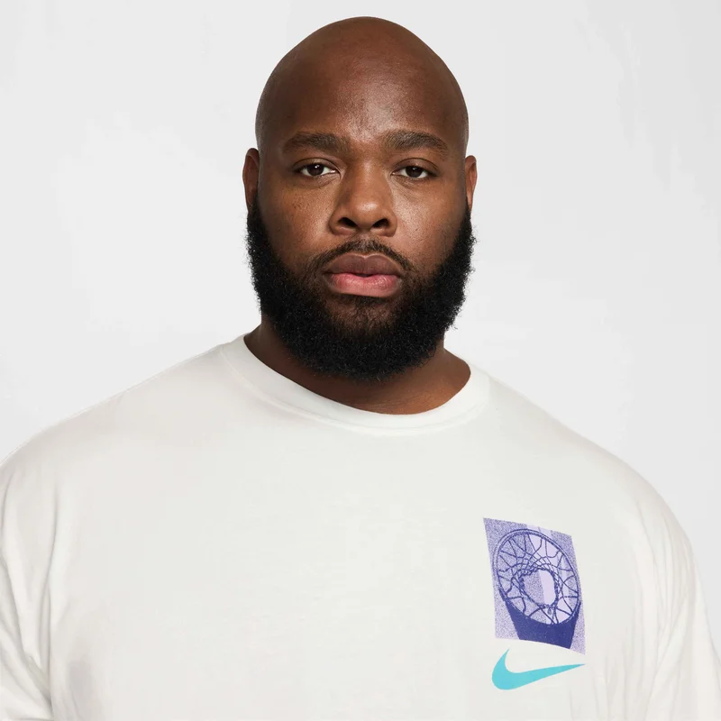 Nike Men's Max90 Basketball Graphic T-Shirt