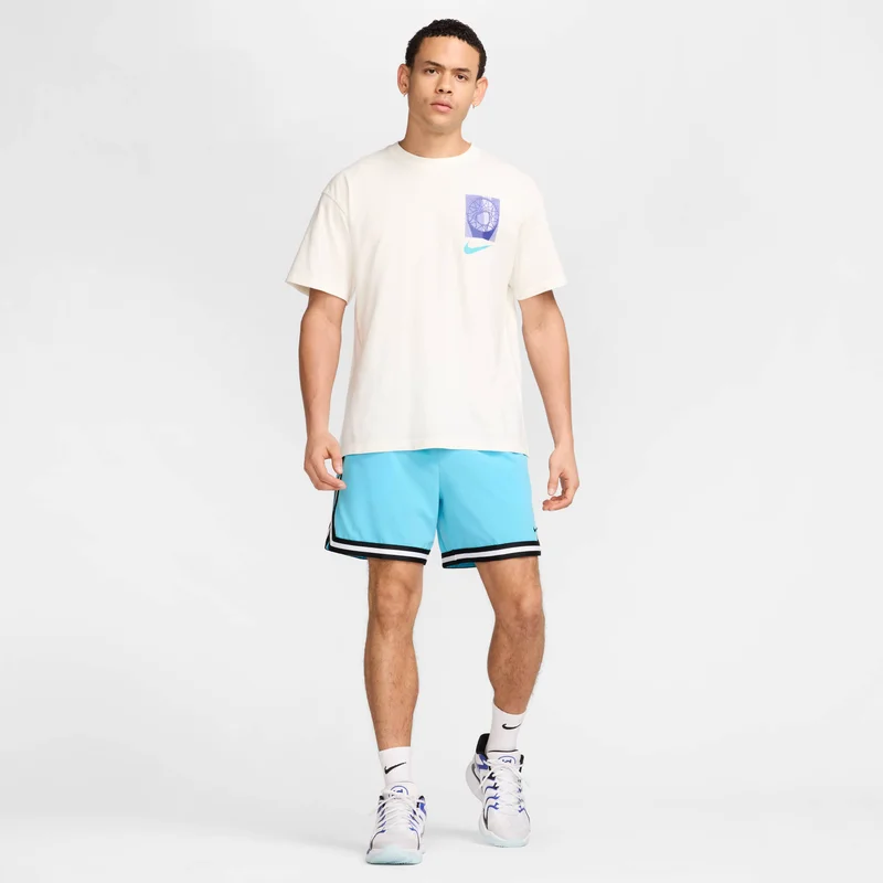 Nike Men's Max90 Basketball Graphic T-Shirt