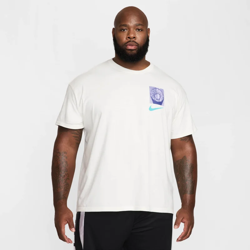 Nike Men's Max90 Basketball Graphic T-Shirt