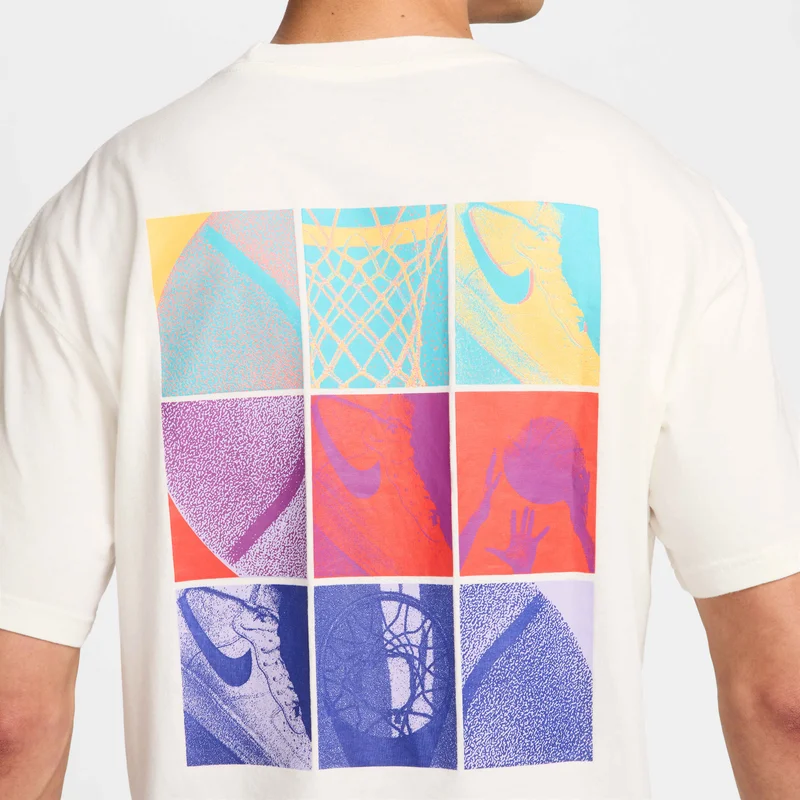 Nike Men's Max90 Basketball Graphic T-Shirt
