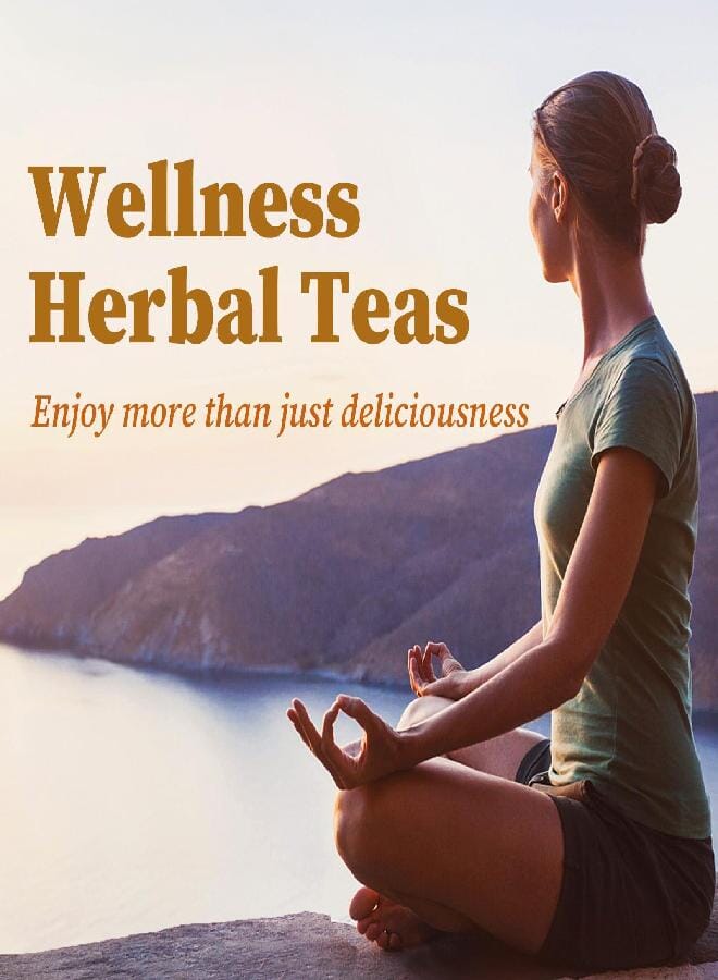 FullChea - Ginger Tea Bags, 50 Teabags, 2g/bag - Premium Ginger Root Tea Bag - Warm & Spicy - Non-GMO - Caffeine-free - Support Digestion & Boost Immunity - Image 4