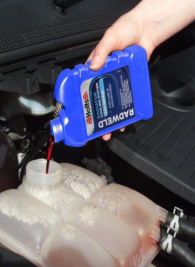 هولتس RW2R رادويلد لإصلاح تسرب الرادياتير 250 مل - Image 2